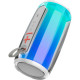 Колонка SmartBuy GEM 2, BT, USB/MP3, ультра подсветка, 20 Вт [SBS-5810]