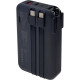 Внешняя батарея Perfeo PLUG (10000 mah+LED дисплей/Вход 230V/PD+QC 3.0/Выход: 5A, max 22) [PF_E1604]
