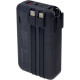 Внешняя батарея Perfeo PLUG (10000 mah+LED дисплей/Вход 230V/PD+QC 3.0/Выход: 5A, max 22) [PF_E1604]