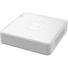 Видеорегистратор IP  8IP[6MP] iFLOW; HDD[8Tb] F-NR-108P (аналог DS-N208(C))