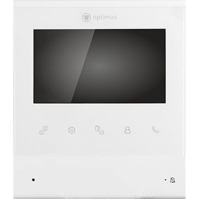 Монитор домофона  4.3