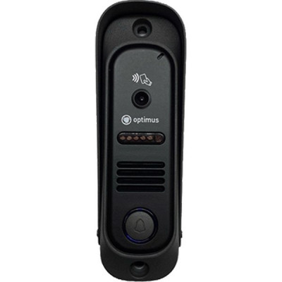 Вызывная панель FHD Optimus DSH-32IR (b) черный