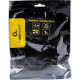 Кабель DisplayPort (M)-DisplayPort (M) 1.0м, v1.4, 8К, медь, тройной экран, Cablexpert [CC-DP8K-1M]