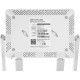 Маршрутизатор Keenetic Netcraze Speedster [NC-3013] AC1200 10/100/1000BASE-TX белый