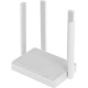 Маршрутизатор Keenetic Netcraze Speedster [NC-3013] AC1200 10/100/1000BASE-TX белый