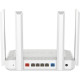Маршрутизатор Keenetic Netcraze Ultra [NC-1812] BE7200 10/100/1000/2500BASE-TX/4G ready белый