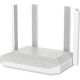 Маршрутизатор Keenetic Netcraze Ultra [NC-1812] BE7200 10/100/1000/2500BASE-TX/4G ready белый