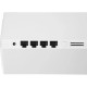 Бесшовный Mesh роутер Xiaomi Mesh System AX3000 NE (3-pack) [DVB4487GL]