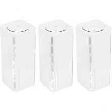 Бесшовный Mesh роутер Xiaomi Mesh System AX3000 NE (3-pack) [DVB4487GL]