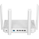 Маршрутизатор Keenetic Netcraze Hopper 4G+ [NC-2312] AX3000 10/100/1000BASE-TX/4G cat.6 белый