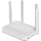 Маршрутизатор Keenetic Netcraze Hopper 4G+ [NC-2312] AX3000 10/100/1000BASE-TX/4G cat.6 белый