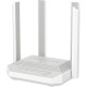 Маршрутизатор Keenetic Netcraze Speedster 4G+ [NC-2911] AC1200 10/100/1000BASE-TX/4G cat.6 белый