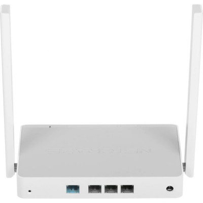Маршрутизатор Keenetic Netcraze Air [NC-1613] AC1200 10/100BASE-TX белый