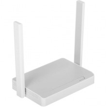 Маршрутизатор Keenetic Netcraze Air [NC-1613] AC1200 10/100BASE-TX белый