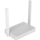 Маршрутизатор Keenetic Netcraze Air [NC-1613] AC1200 10/100BASE-TX белый