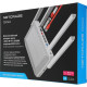 Маршрутизатор Keenetic Netcraze Giga [NC-1012] AX3000 10/100/1000BASE-TX/SFP/4g ready белый