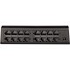 Коммутатор D-Link DES-1016A 16port 100/100Mbps неуправляемый компактное исполнение