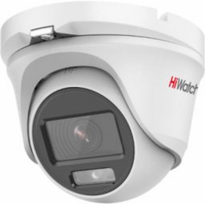 Камера 4-в-1 HiWatch купол 5MP[2.8мм]; 95°; CMOS 1/2.7