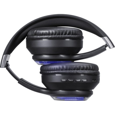 Гарнитура Defender B400 FreeMotion, черный, Bluetooth [63400]