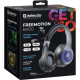 Гарнитура Defender B400 FreeMotion, черный, Bluetooth [63400]