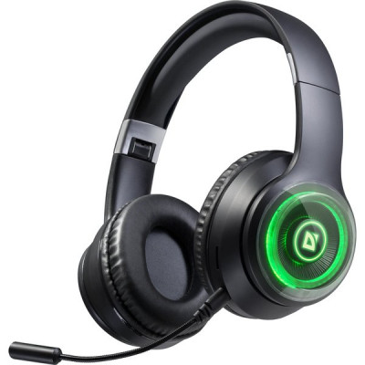 Гарнитура Defender B400 FreeMotion, черный, Bluetooth [63400]