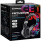 Гарнитура Defender B595 FreeMotion, черный+граффити, Bluetooth [63597]