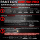 Гарнитура Jet.A GHP-981 PRO, полноразмерная, вирт.звук 7.1. рег. громк., черная, каб. до 1.5м