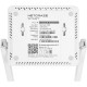 Маршрутизатор Keenetic Netcraze Start [NC-1112] N300 10/100BASE-TX белый