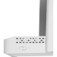 Маршрутизатор Keenetic Netcraze Start [NC-1112] N300 10/100BASE-TX белый