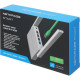 Маршрутизатор Keenetic Netcraze Start [NC-1112] N300 10/100BASE-TX белый