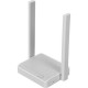 Маршрутизатор Keenetic Netcraze Start [NC-1112] N300 10/100BASE-TX белый