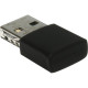 Адаптер Wi-Fi Mercusys MA12N N300 USB 2.0 (ант.внутр.) 1ант.