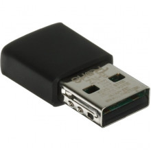 Адаптер Wi-Fi Mercusys MA12N N300 USB 2.0 (ант.внутр.) 1ант.