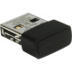 Адаптер Wi-Fi Mercusys MA14N АХ300 USB 2.0 (ант.внутр.) 1ант.