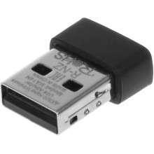 Адаптер Wi-Fi Mercusys MA14N АХ300 USB 2.0 (ант.внутр.) 1ант.