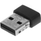 Адаптер Wi-Fi Mercusys MA14N АХ300 USB 2.0 (ант.внутр.) 1ант.