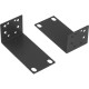 Коммутатор Mercusys MS116GS, 16 портов Ethernet 1000 Мбит/с