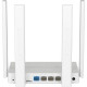 Маршрутизатор Keenetic Netcraze Runner 4G [NC-2212] N300 10/100BASE-TX/4G cat.4 белый