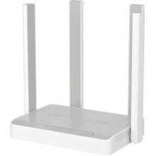 Маршрутизатор Keenetic Netcraze Runner 4G [NC-2212] N300 10/100BASE-TX/4G cat.4 белый
