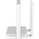 Маршрутизатор Keenetic Netcraze Runner 4G [NC-2212] N300 10/100BASE-TX/4G cat.4 белый