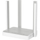 Маршрутизатор Keenetic Netcraze Runner 4G [NC-2212] N300 10/100BASE-TX/4G cat.4 белый