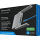 Маршрутизатор Keenetic Netcraze Starter [NC-1121] N300 10/100BASE-TX белый