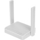 Маршрутизатор Keenetic Netcraze Starter [NC-1121] N300 10/100BASE-TX белый