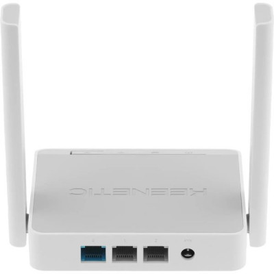 Маршрутизатор Keenetic Netcraze Carrier [NC-1721]