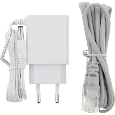 Маршрутизатор Keenetic Netcraze Carrier [NC-1721]