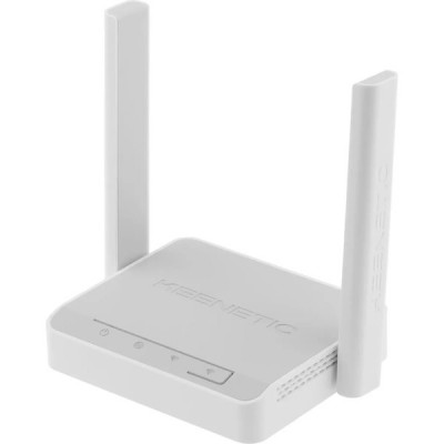 Маршрутизатор Keenetic Netcraze Carrier [NC-1721]