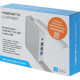 Маршрутизатор Keenetic Netcraze Carrier [NC-1721]