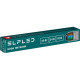 Блок питания 24V  60W, IP20, металл решетка с клеммами, 3г, ELF [ELFLED-24060BEwag-JH]