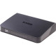 Коммутатор D-Link DES-1024A 24-port 10/100Mbps неуправляемый