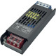 Блок питания 12V 100W, IP44, металл решетка узкий, 140*48*23, PRO SILVER [ELEGANZ-100-12]